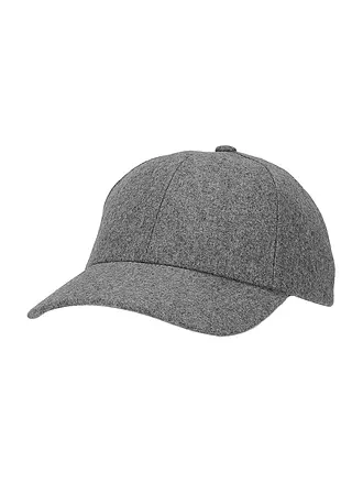 VARSITY HEADWEAR | Casquette CLASSIC WOOL | grau